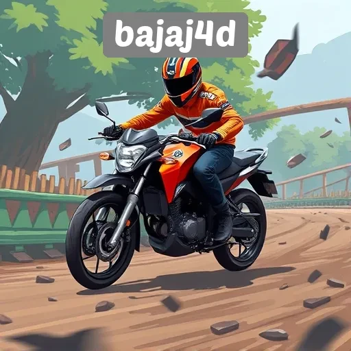 Mengapa Bajaj4D Menjadi Pilihan Utama Para Gamers