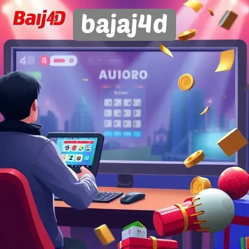 Tantangan dan Peluang dalam Bermain di Bajaj4D