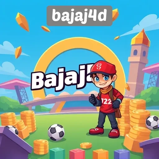 Dampak Bajaj4D terhadap Industri Game Online di Indonesia