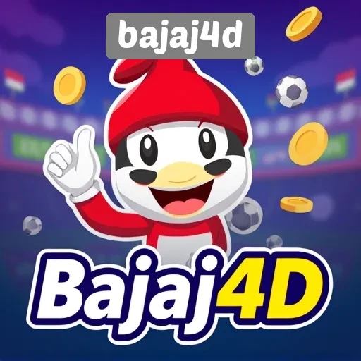 Keunggulan Bajaj4D dalam Menyediakan Permainan Online