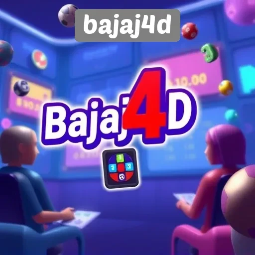 Masa Depan Game Online di Indonesia dan Peran Bajaj4D