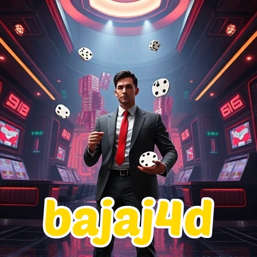 bajaj4d: Temukan Permainan Slot Seru di Sini!