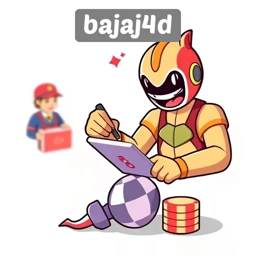 Panduan Lengkap Bermain di Situs Bajaj4D