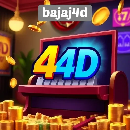 Apa Saja Permainan Unggulan di Bajaj4D