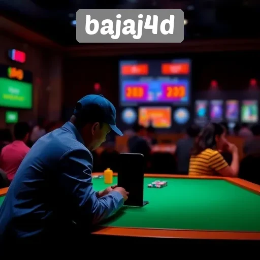 Keamanan dan Privasi Bermain di Bajaj4D yang Perlu Diketahui