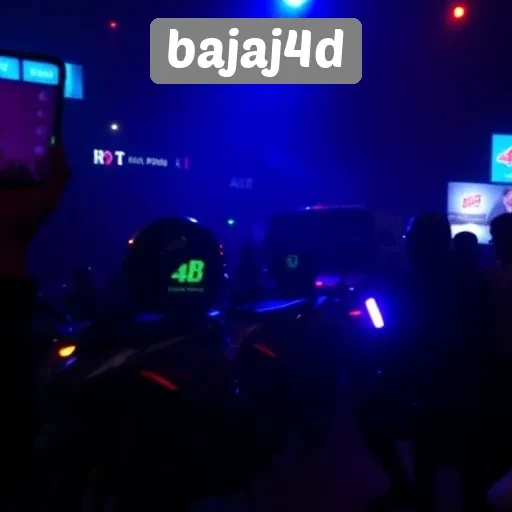 Cara Mendaftar dan Mengakses Bajaj4D dengan Mudah