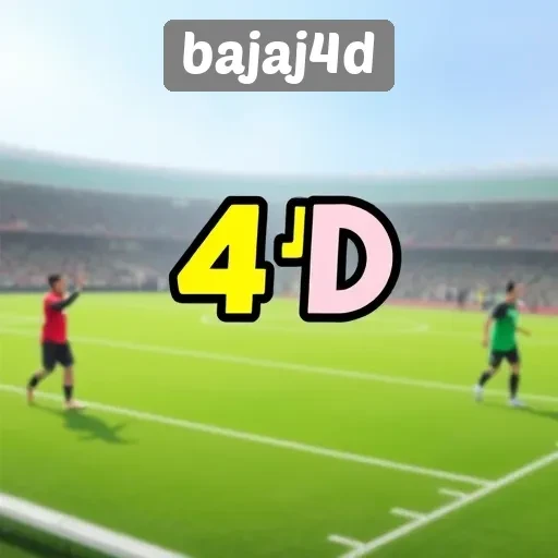 Dari Permainan hingga Komunitas Bajaj4D Menawarkan Banyak Hal