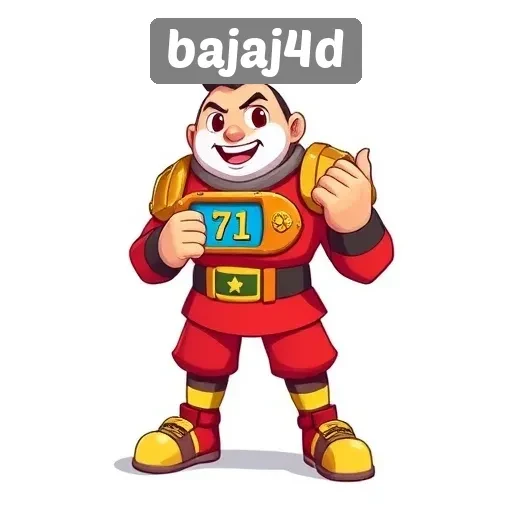 Bagaimana Bajaj4D Menarik Para Penggemar Game di Tanah Air