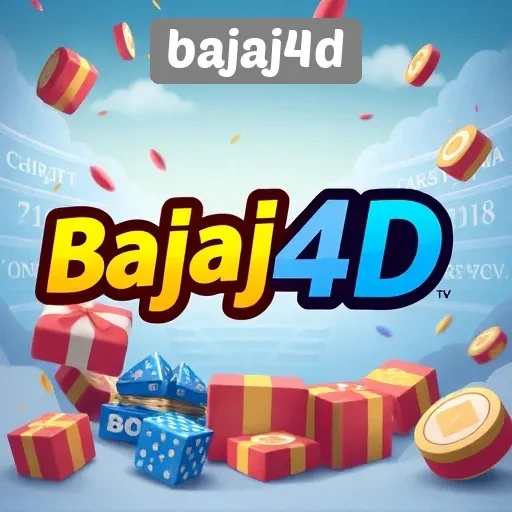 Bajaj4D Sebagai Platform Game Terpercaya di Indonesia