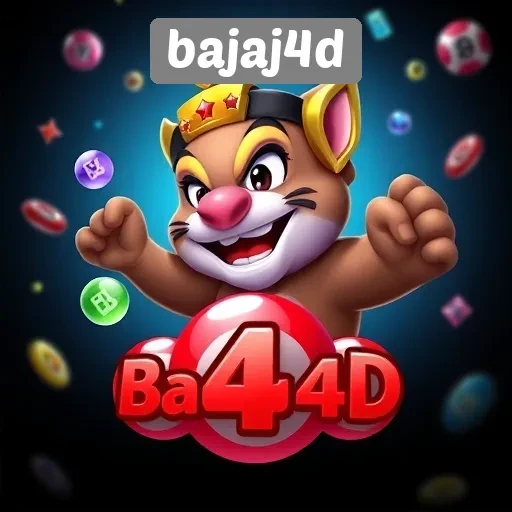 Mengenal Situs Game Bajaj4D dan Fitur Utamanya