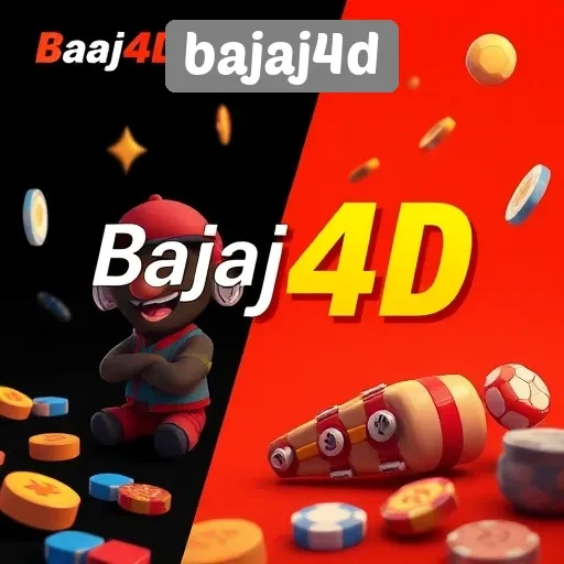 Perbandingan Bajaj4D dengan Situs Game Lain