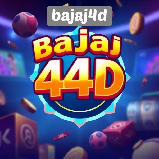 Ulasan Lengkap Tentang Situs Game Bajaj4D