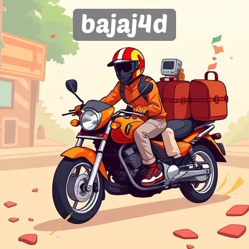 Fitur Unggulan Bajaj4D yang Memikat Pengguna