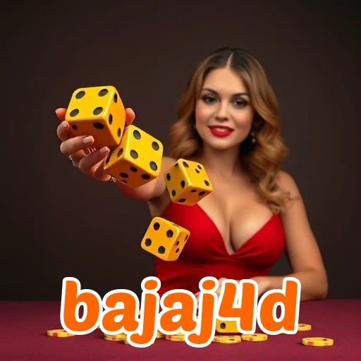 bajaj4d: Menangkan Hadiah Menarik di Undian Berhadiah!