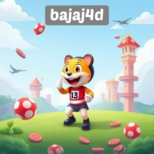 Mengupas Fitur Menarik di Situs Game Bajaj4D