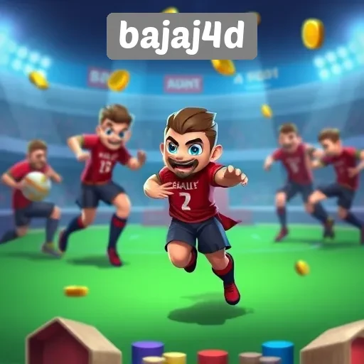 Panduan Lengkap Bermain di Situs Game Bajaj4D