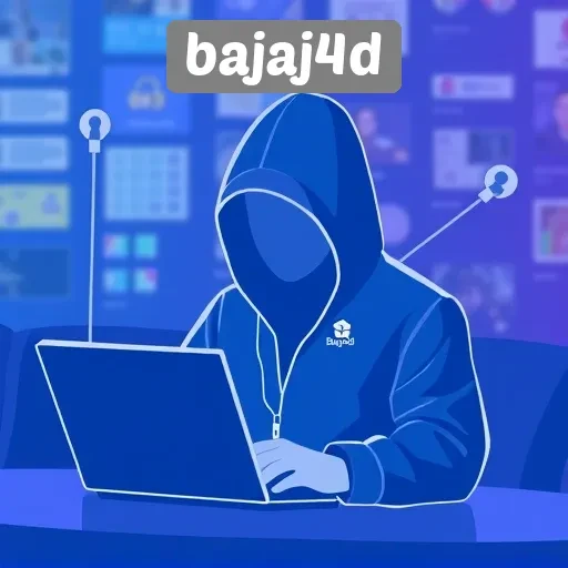 Analisis Fitur Keamanan di Situs Game Bajaj4D