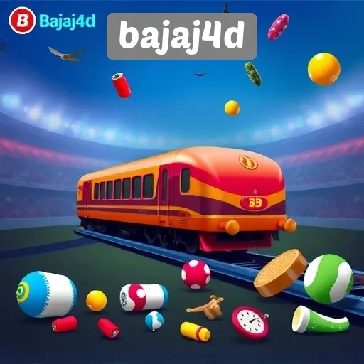 Tren Permainan Populer di Bajaj4D di Tahun Ini