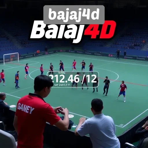 Event dan Turnamen Menarik yang Diselenggarakan oleh Bajaj4D
