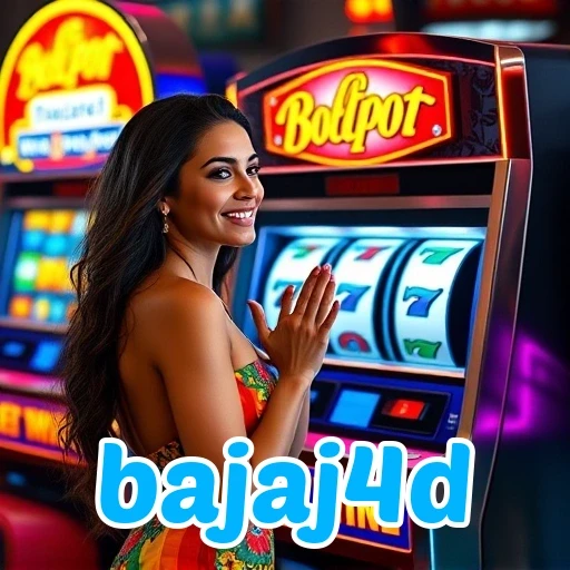 bajaj4d: Panduan Seru untuk Menjadi Gamer Ulung